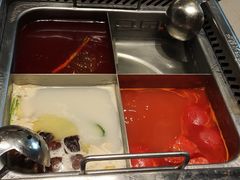 -海底捞火锅(龙湖金沙天街店)