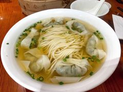 -鼎泰丰(新港中心店)