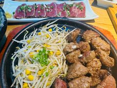 -Jazz·ya 爵士屋(来福士店)