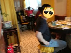 大堂-富华斋饽饽铺·宫廷糕点·伴手礼(护国新天地店)