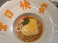 -狮拾久·现代新加坡料理(壹方城店)