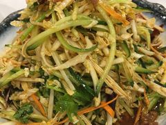 融府大拌菜-香融府·烤鸭·家常菜(马家堡路店)