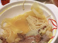 -嘉和一品粥(津华昌道店)