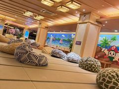 -极乐汤(川沙店)