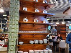 -The COOK·厨餐厅·自助餐(浦东嘉里大酒店)