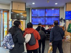 -蒋家桥饺面店(东关街店)