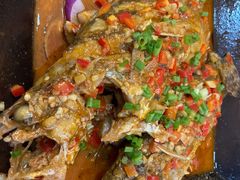 -湘桂人酒楼(西便门店)