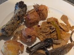 -北京王府井希尔顿酒店·万斯阁西餐厅