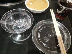 -红菇坊鲜汤火锅(橡树湾店)