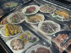 -钱山海鲜大排档