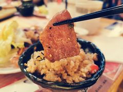 -鲔屋寿喜烧