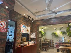 大堂-秦云老太婆摊摊面(福建中路店)