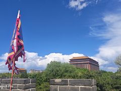 -大明幻境第一城