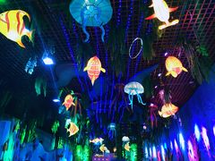 -横店影视城梦幻谷园区