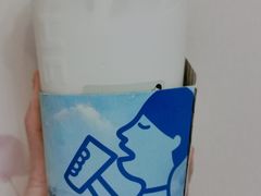 -喜茶(北京华贸购物中心店)