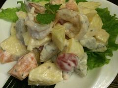 -Siam泰餐厅(水上公园店)