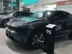 -领克中心(杭州凌客店)