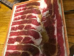 -7年8班朝鲜族非遗美食(三钢里店)