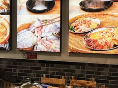 -阿鸡鱼庄·顺德鲜蒸小炒(亚运村店)
