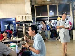 -正宗杨记普洱酸醋米线(总店)