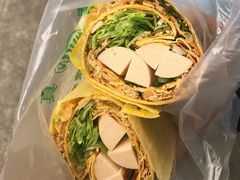-山东傻大粗粮煎饼(牛街店)