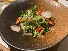 -原石牛扒·约会餐厅(龙城万科里店)