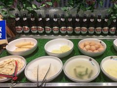 -欢乐牧场海鲜牛排烧烤自助(旧宫店)