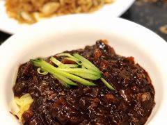 -桃园中华料理炸酱面(燕儿岛路店)