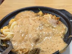 -曹宝林砂锅麻辣烫(星光路店)