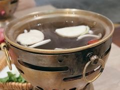 -古关火锅店(古北水镇景区店)