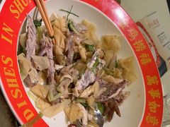 -清晖小苑•顺德地方菜(壹海城店)