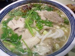 -宝弟羊汤面(政七街店)
