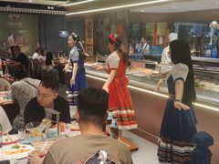 -通海俄式烧烤·俄罗斯大串(嵩山路店)