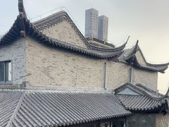 -句容茅山景区