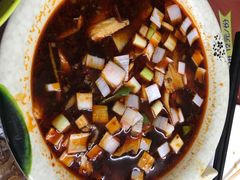 -晋乡亲刀削面(东风桥东店)