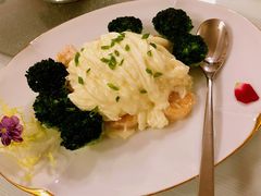 -伯衡55·吉品轩(乌鲁木齐南路店)