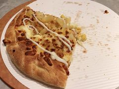 -必胜客(尹山湖歌林公园店)