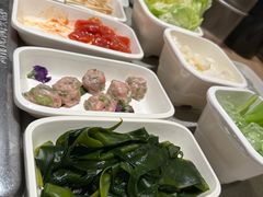 -海底捞火锅(天津SM城市广场店)