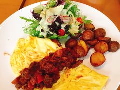 -Ricci睿奇美式餐厅(五道口店)