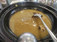 -草墩罗非鱼庄•野生菌•腊排骨(七星街上段店)