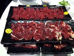 -陈记顺和牛肉火锅馆(天河北路店)