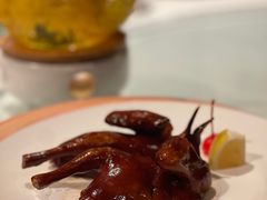 -三号黄浦会Canton Table