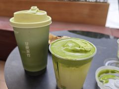 -阿嬷手作(成都万象城店)