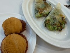 -凤凰楼酒家·粤宴点心(华强北店)
