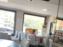 -北京龙庆四季香农家饭庄·灶台鱼·碳烤虹鳟鱼(龙庆峡店)