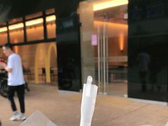 -麦当劳(龙阳路店)