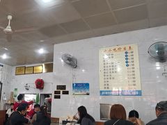 -李记小小吃(涪江路店)