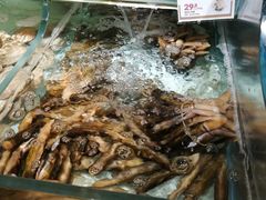 -盒马鲜生(岭南新世界店)