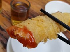 -章记正宗南岗鱼蛋火锅