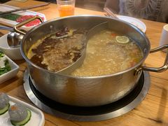 -四喜小胖·北京涮肉(五道营店)